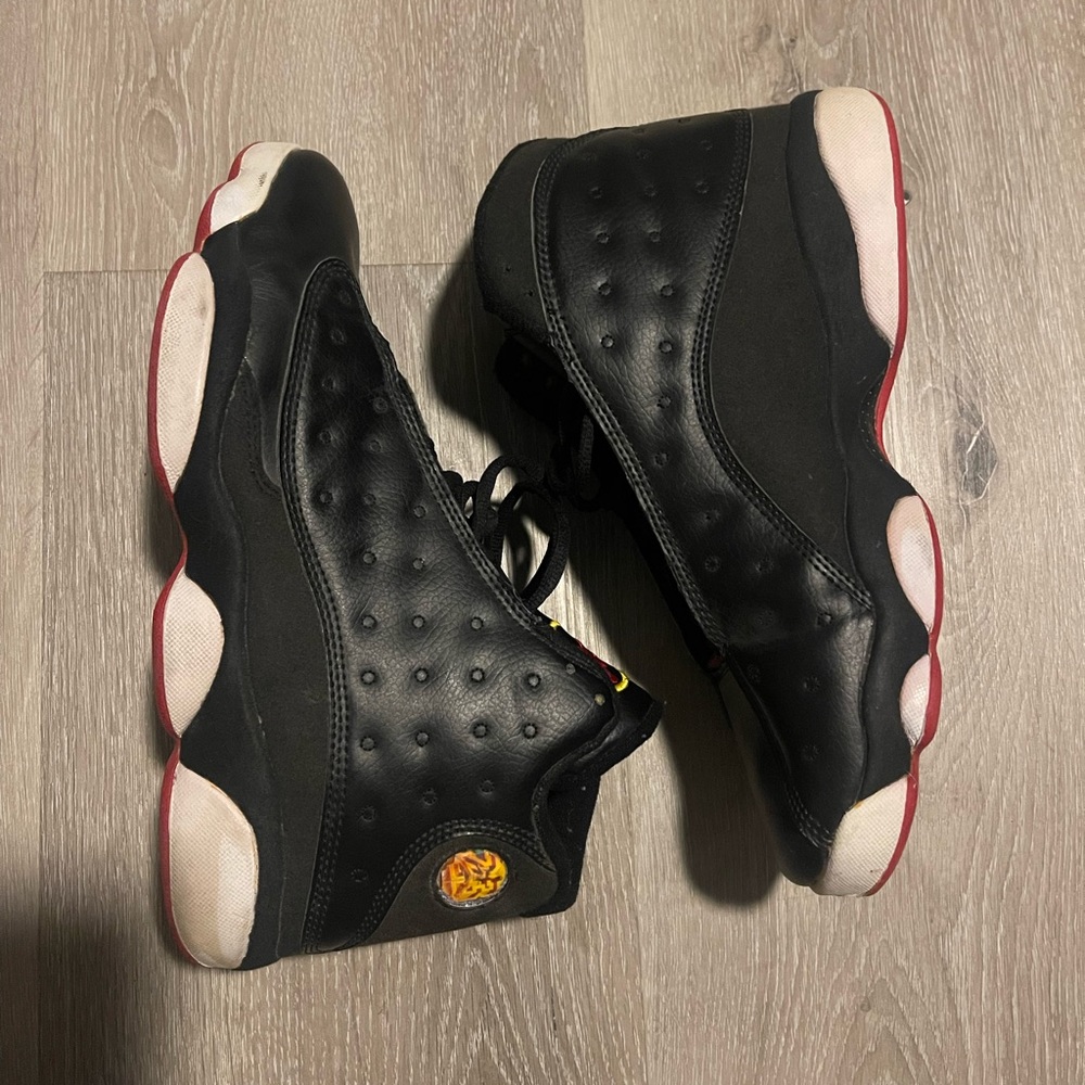 Jordan 13 playoffs